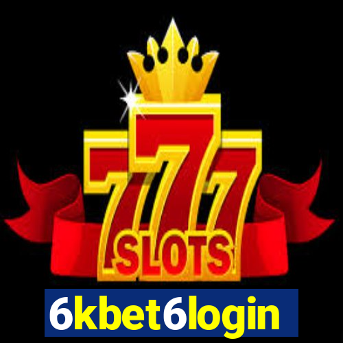 6kbet6login