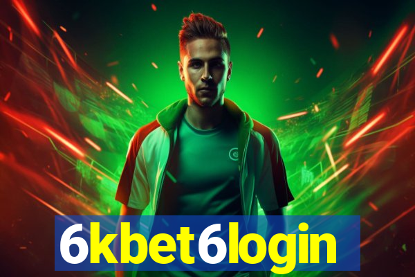 6kbet6login