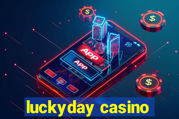 luckyday casino