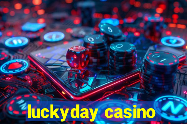 luckyday casino