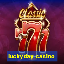 luckyday casino