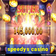 speedys casino