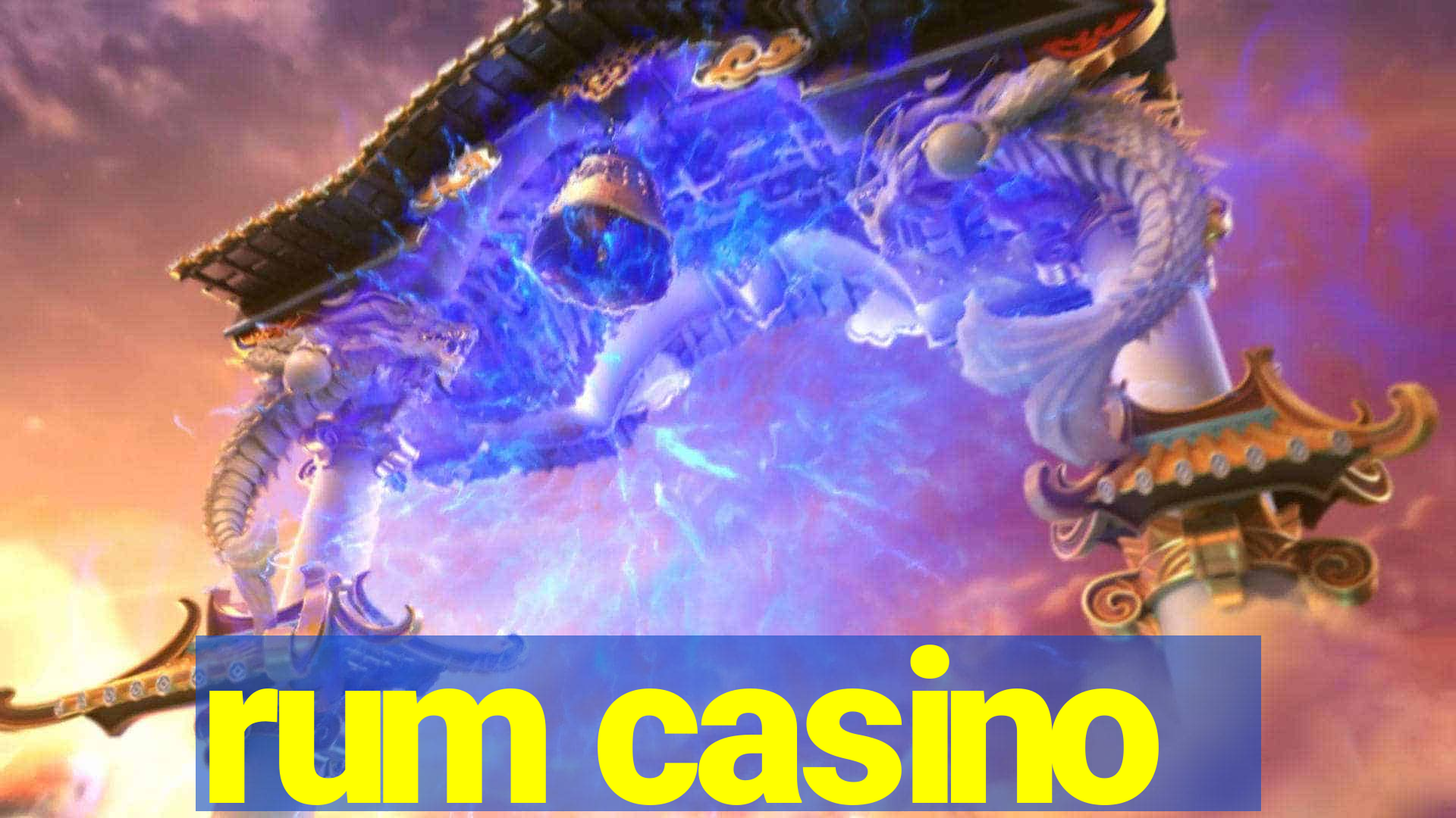 rum casino