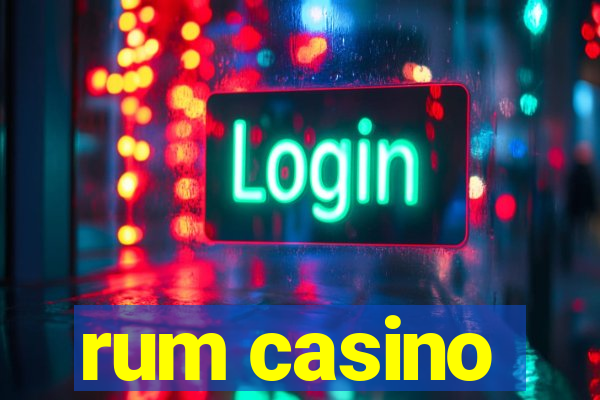 rum casino