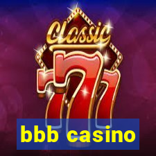 bbb casino