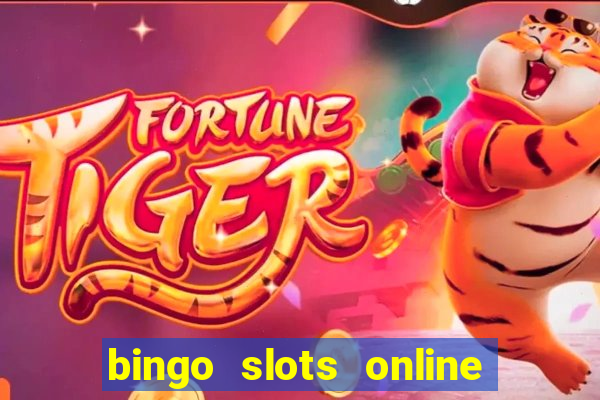 bingo slots online e confi谩vel