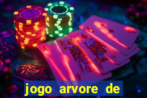 jogo arvore de dinheiro paga mesmo