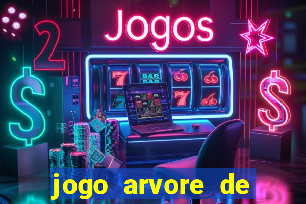 jogo arvore de dinheiro paga mesmo