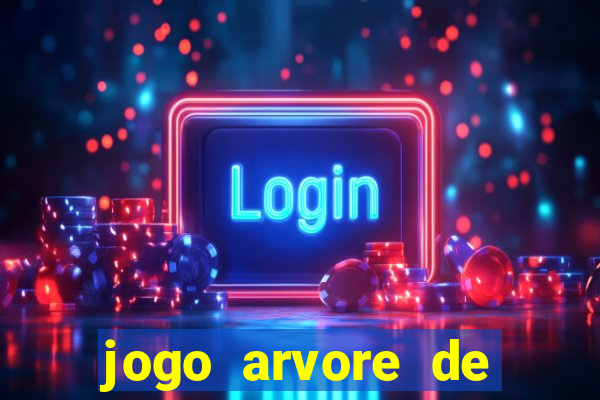 jogo arvore de dinheiro paga mesmo