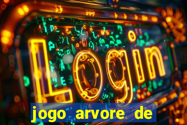 jogo arvore de dinheiro paga mesmo