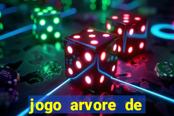 jogo arvore de dinheiro paga mesmo