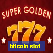 bitcoin slot