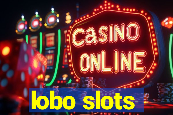 lobo slots