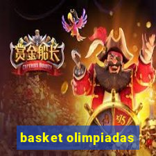 basket olimpiadas