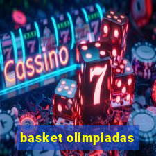 basket olimpiadas