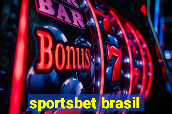 sportsbet brasil