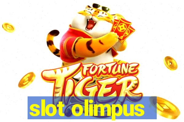 slot olimpus