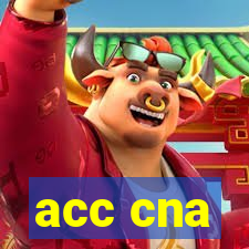 acc cna