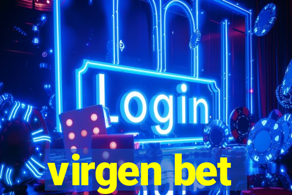 virgen bet