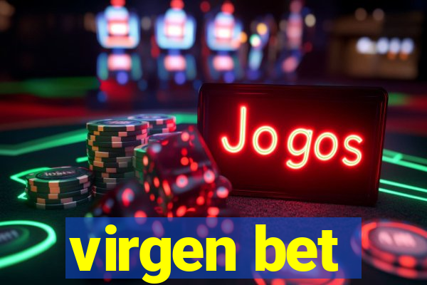 virgen bet