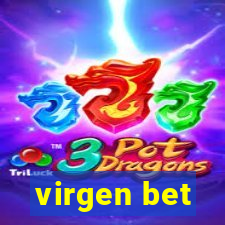 virgen bet