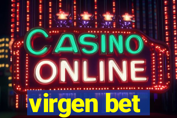 virgen bet