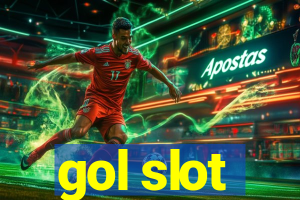 gol slot