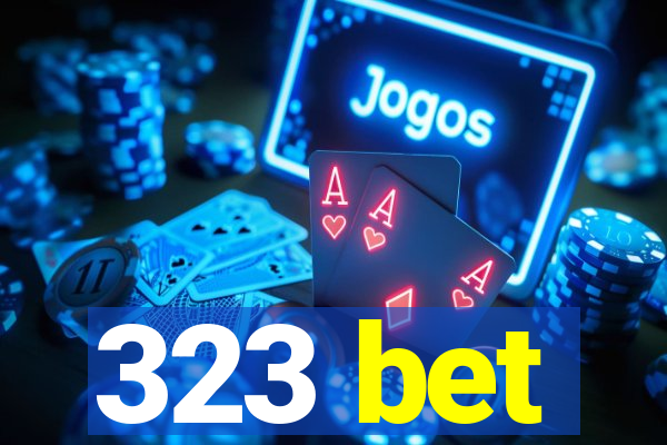 323 bet