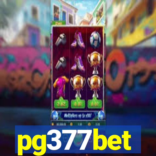 pg377bet