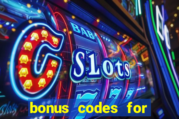 bonus codes for planet 7 casino