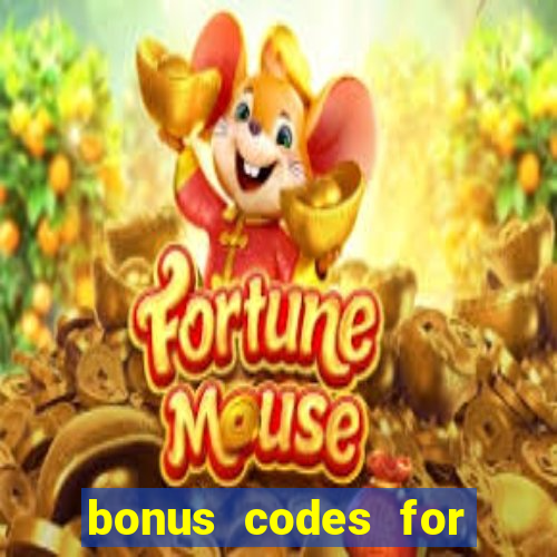 bonus codes for planet 7 casino