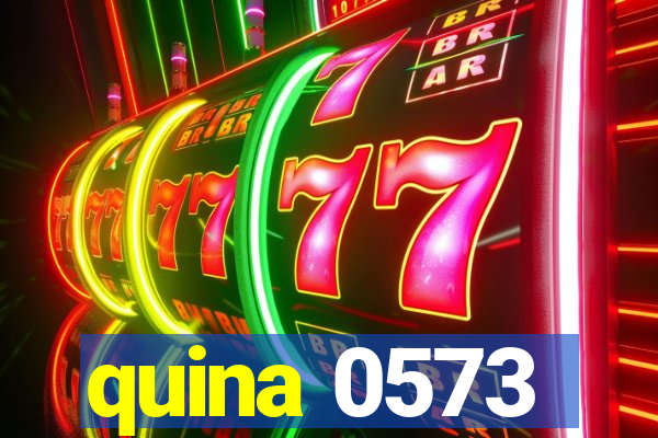 quina 0573