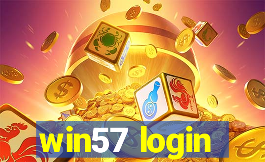 win57 login