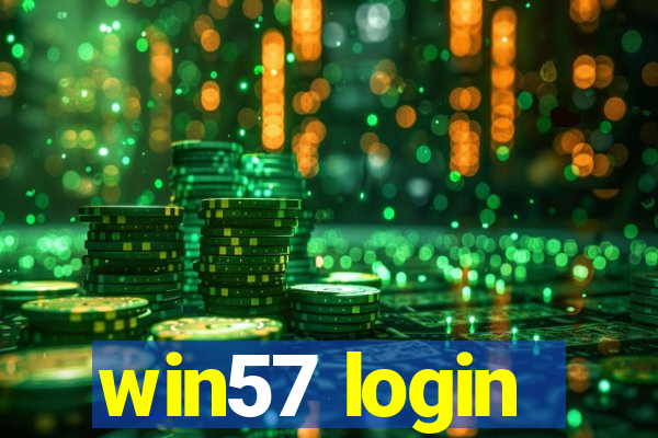 win57 login