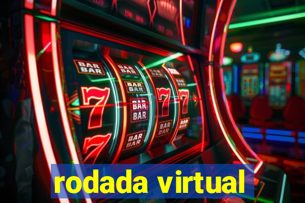 rodada virtual