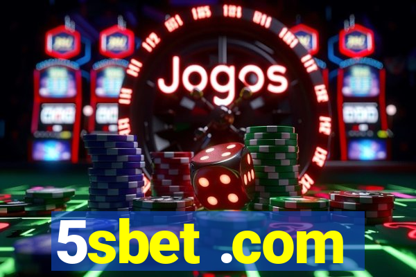 5sbet .com