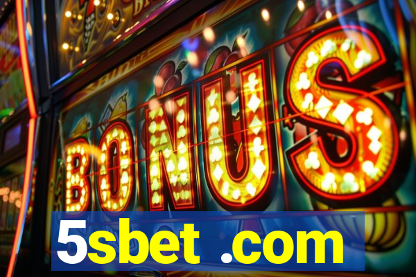 5sbet .com