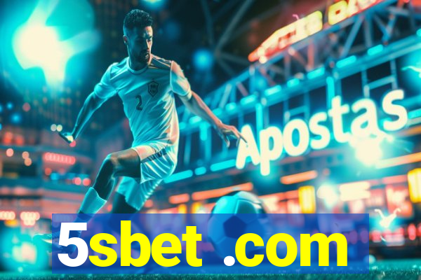 5sbet .com