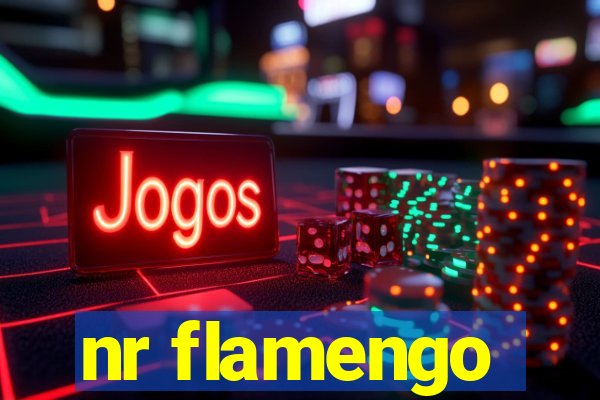 nr flamengo