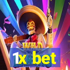 1x bet