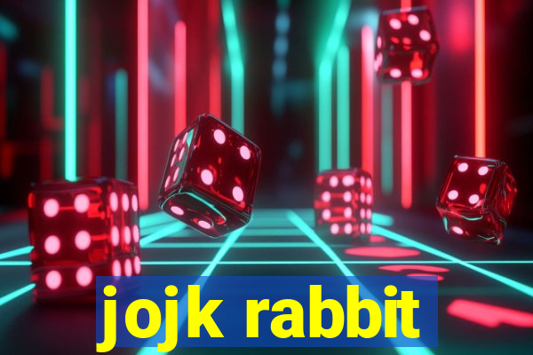 jojk rabbit