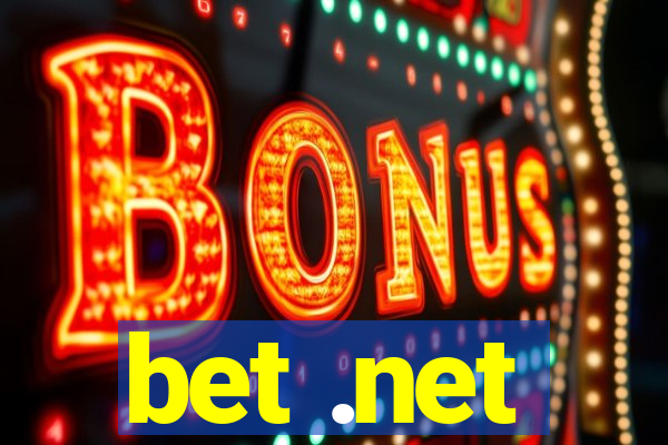 bet .net