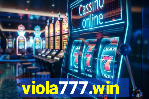 viola777.win