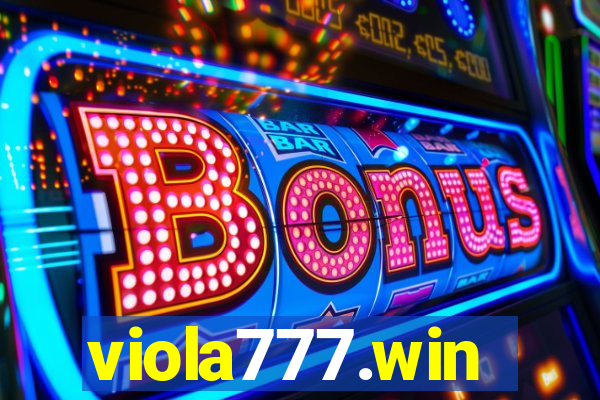 viola777.win