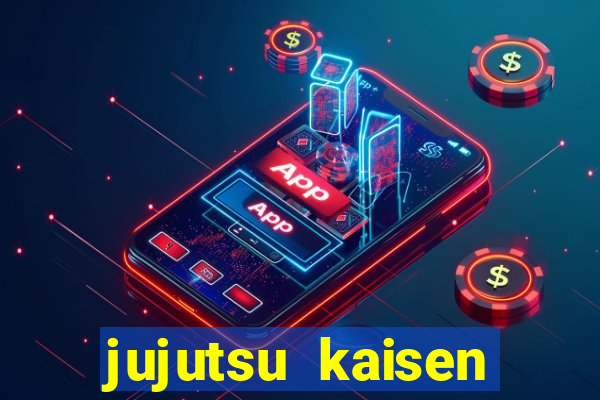 jujutsu kaisen temporada 2 dublado