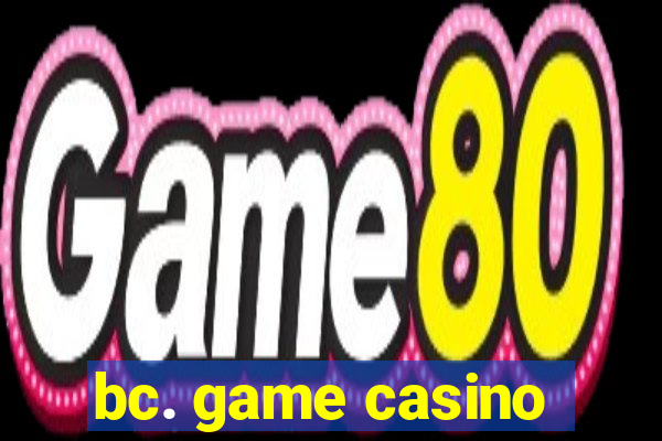 bc. game casino