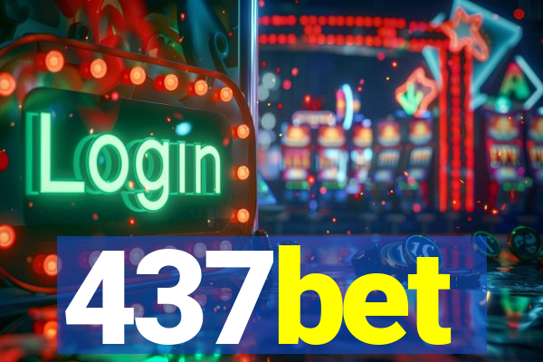 437bet