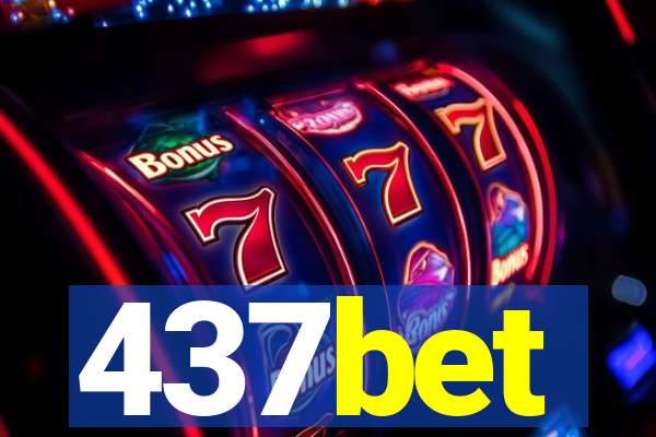 437bet