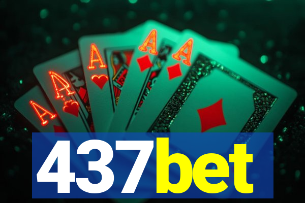 437bet