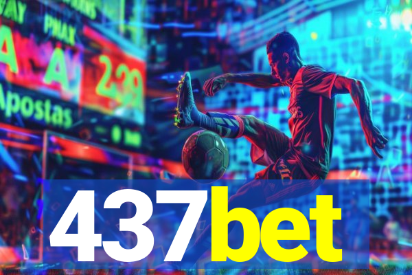 437bet